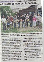 Article DNA Colmar Course Ligue 6 EDL du 1er Septembre 2013 1